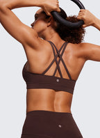 #color_hot fudge brown
