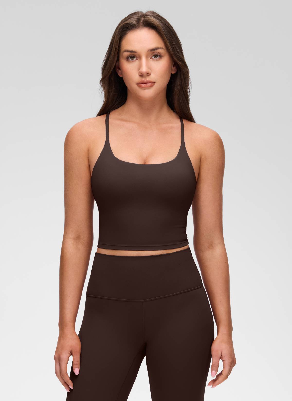 #color_hot fudge brown