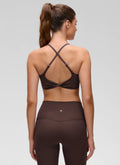 #color_hot fudge brown