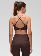 #color_hot fudge brown
