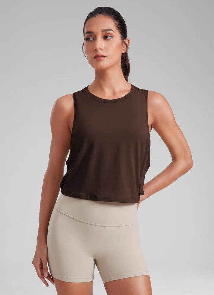 #color_hot fudge brown